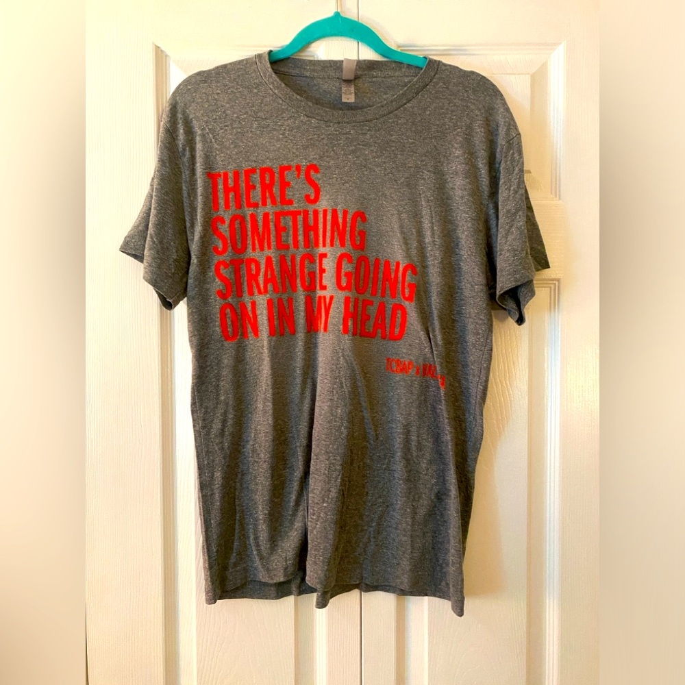 🎶Limited Edition Concert Merch!🎶 Valencia- Women’s Tee- Medium
